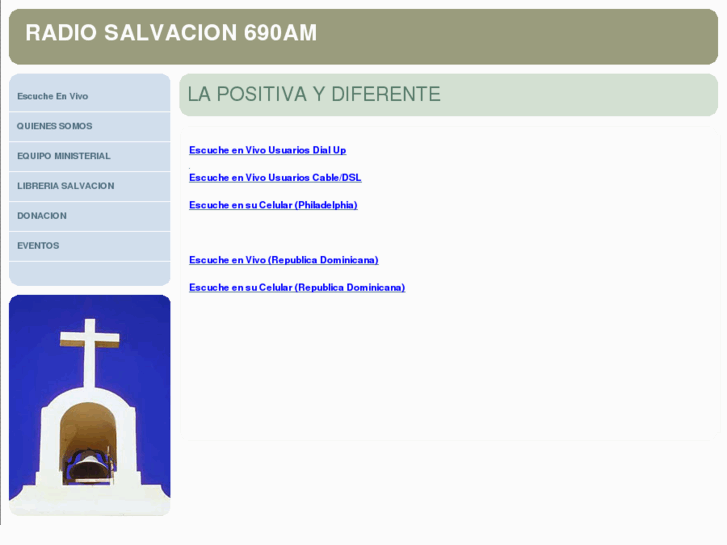 www.radiosalvacion.com