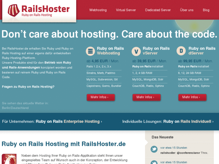 www.railsblog.net