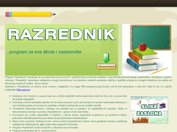 www.razrednik.com