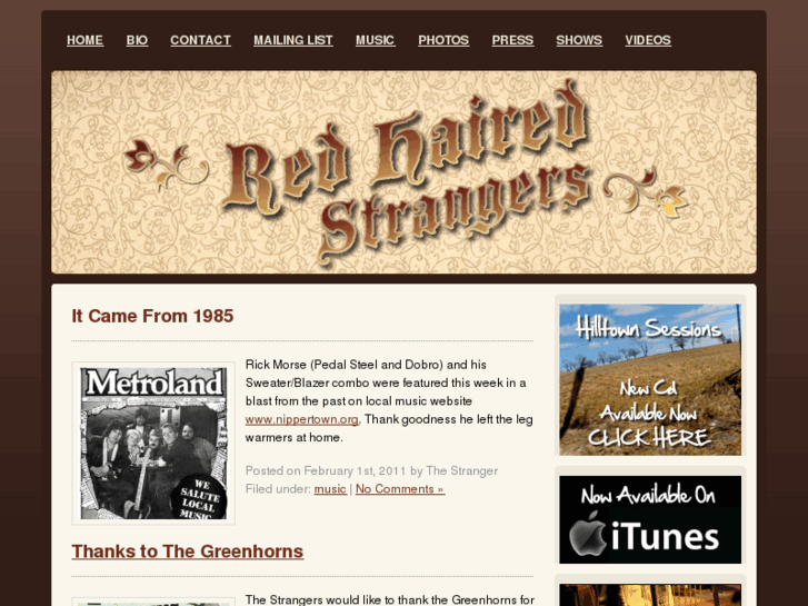 www.redhairedstrangers.com