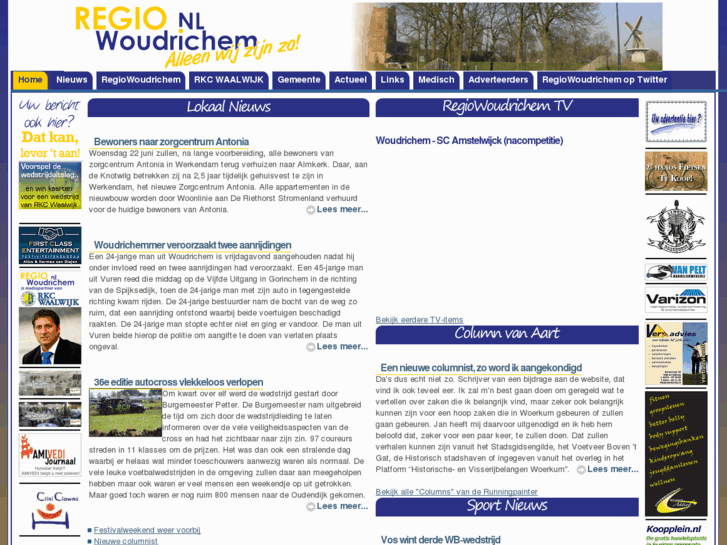 www.regiowoudrichem.nl