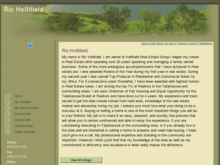 www.richollifield.com