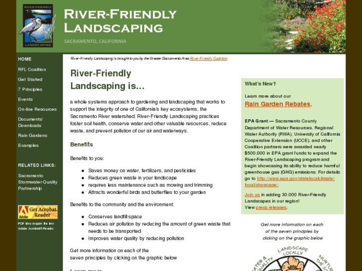 www.riverfriendly.org