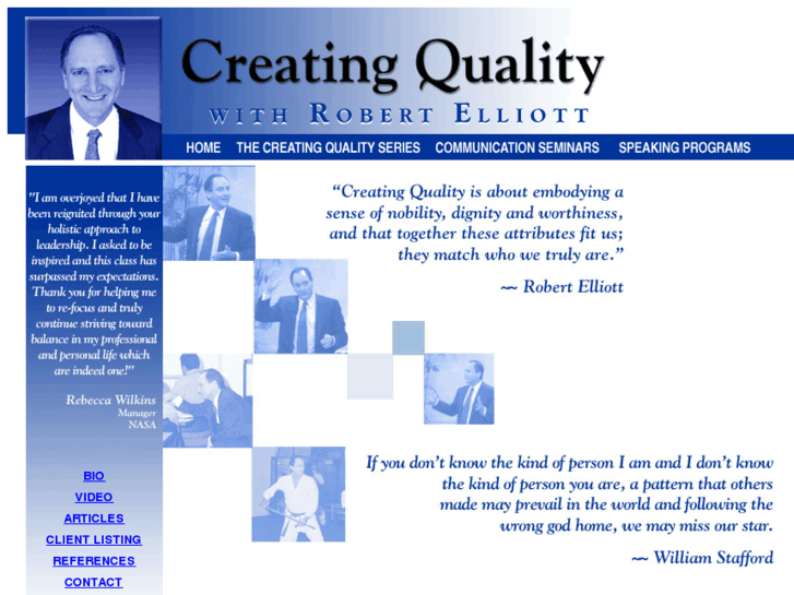 www.robertelliott.biz