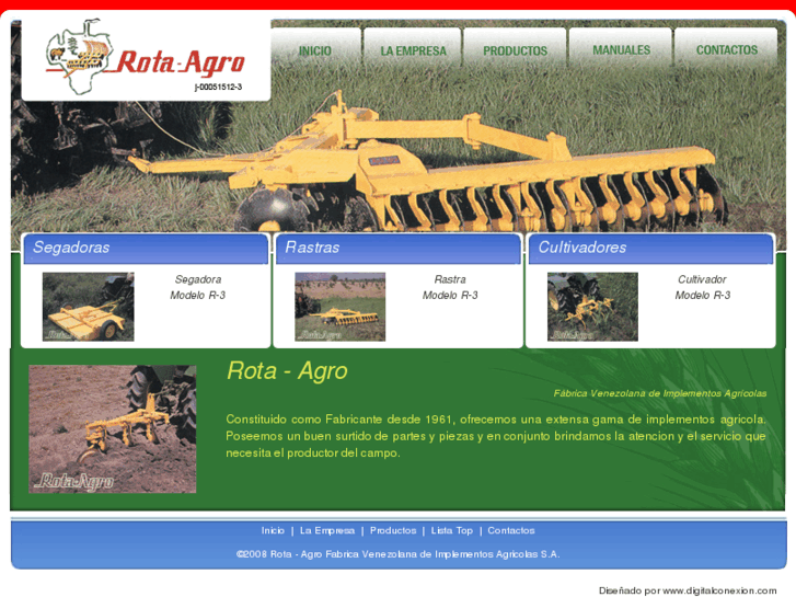 www.rotaagro.com