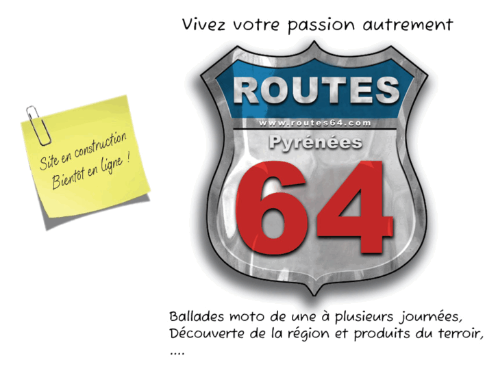 www.routes64.com