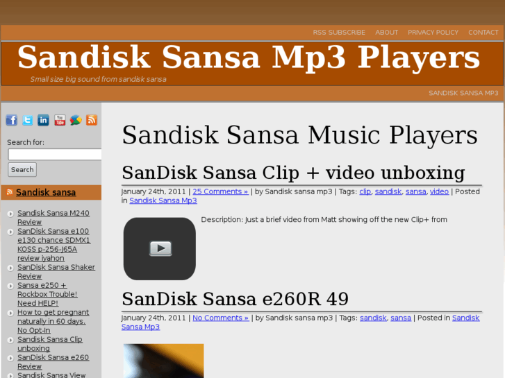 www.sandisksansamp3.com