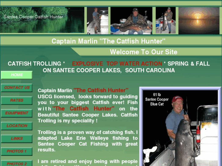 www.santeecoopercatfishhunter.com