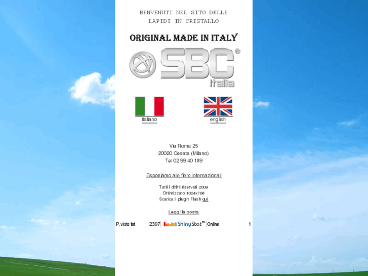 www.sbcitalia.net