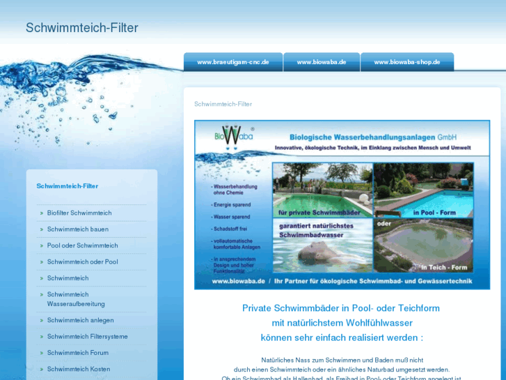 www.schwimmteich-filter.com