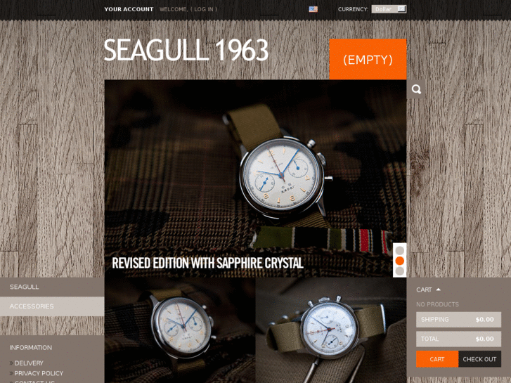 www.seagull1963.com