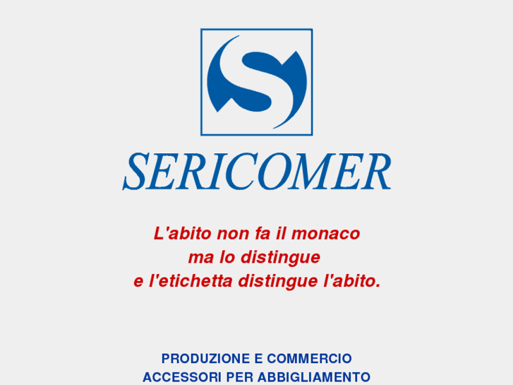 www.sericomer.com