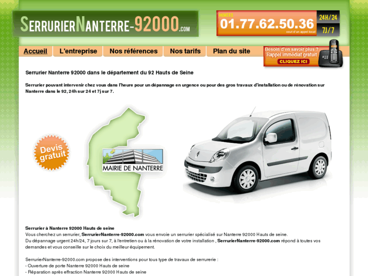 www.serruriernanterre-92000.com