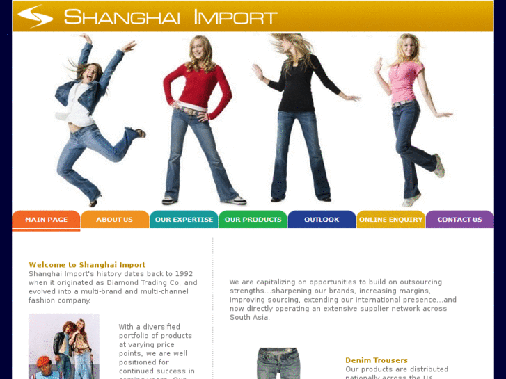 www.shanghaiimport.com