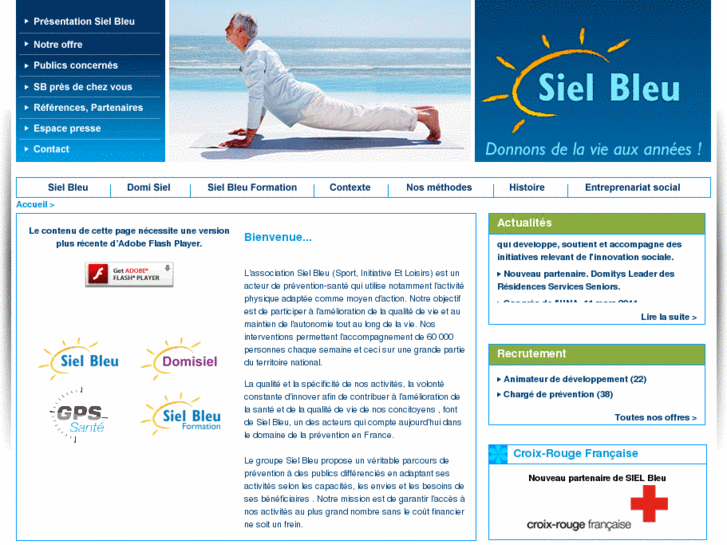 www.sielbleu.org