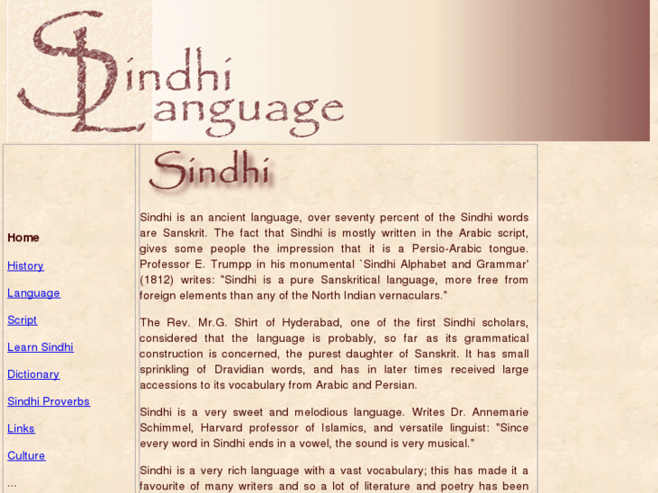 www.sindhilanguage.com