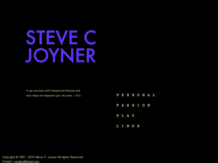 www.sjoyner.com