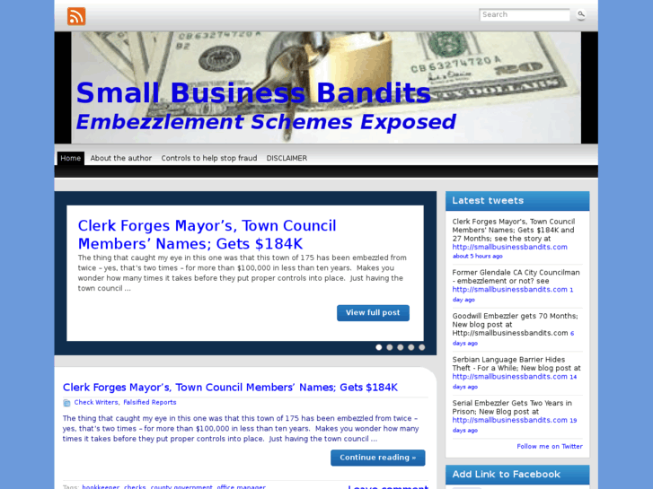 www.smallbusinessbandits.com