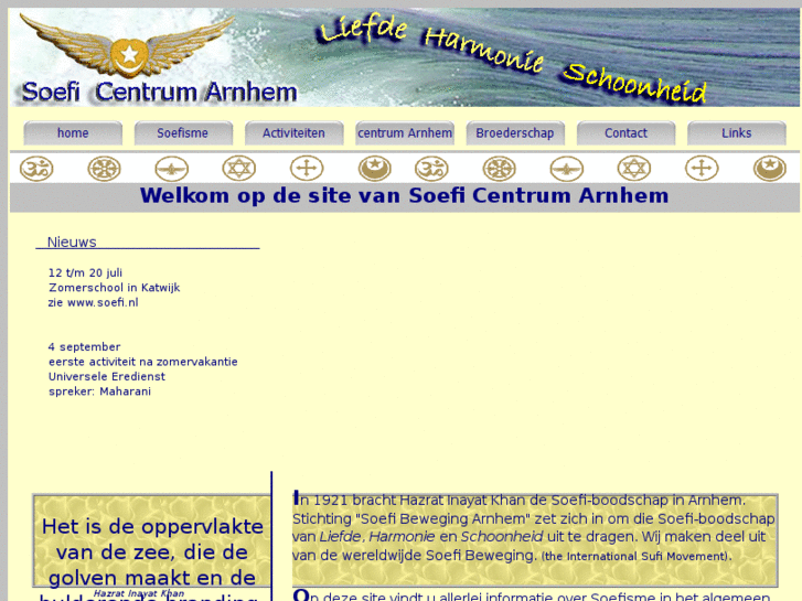 www.soeficentrumarnhem.nl