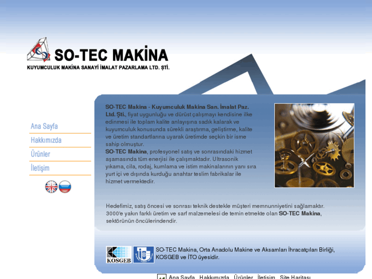 www.sotecmakina.com