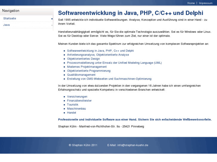www.stephan-kuehn.de