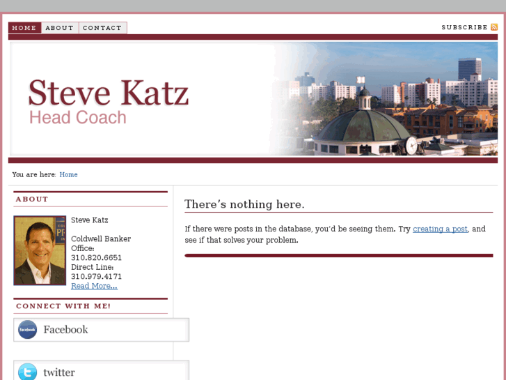 www.stevekatz.com