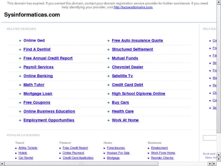www.sysinformaticas.com