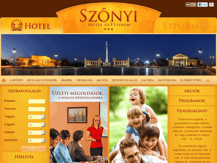 www.szonyihotel.hu