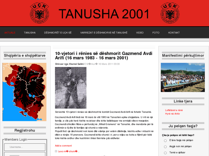 www.tanusha2001.com