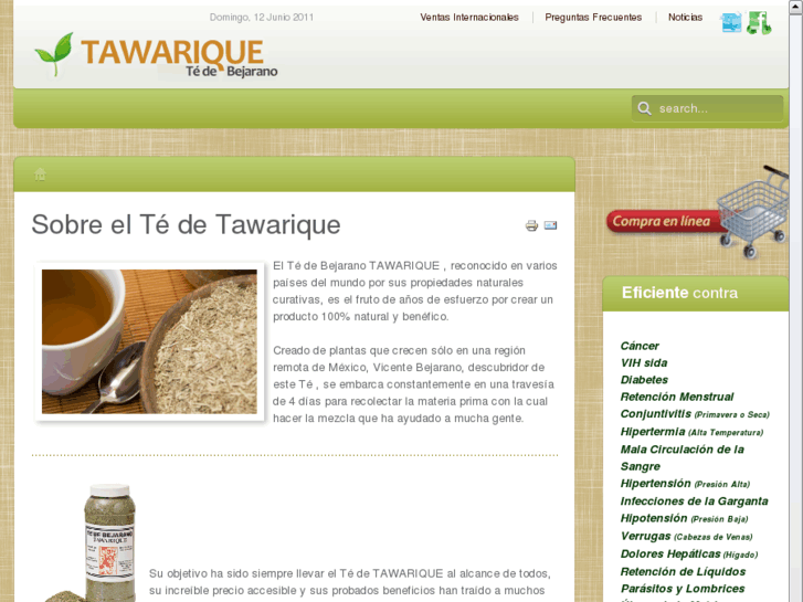 www.tawarique.com