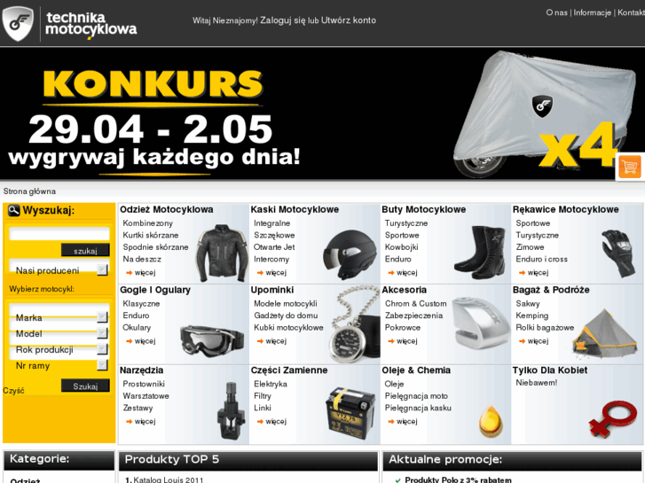 www.technika-motocyklowa.pl