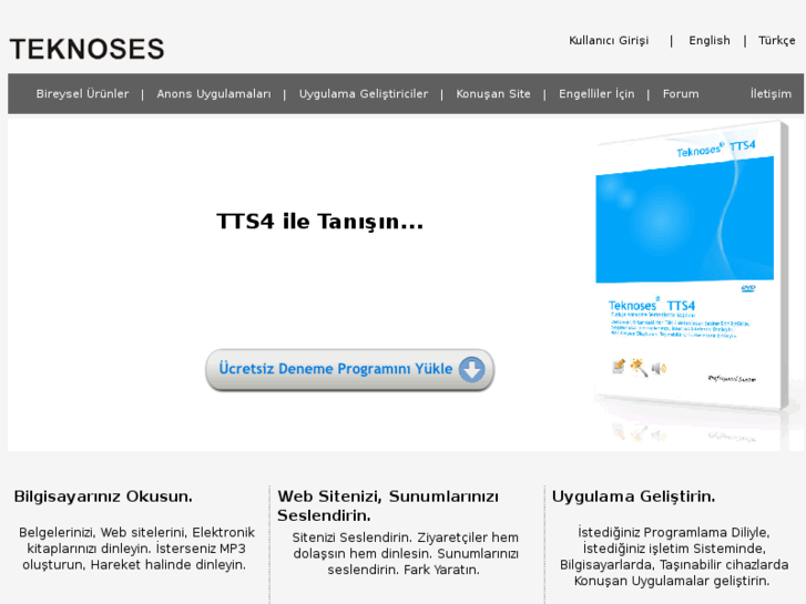 www.teknoses.com