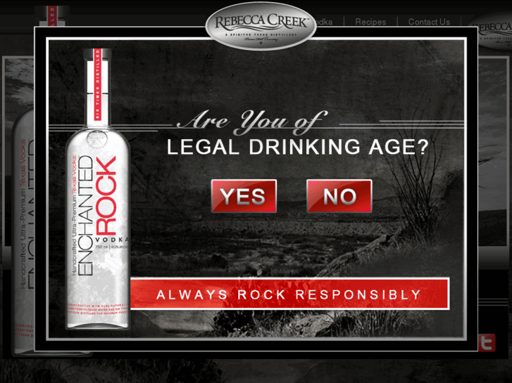 www.texasvodka.com