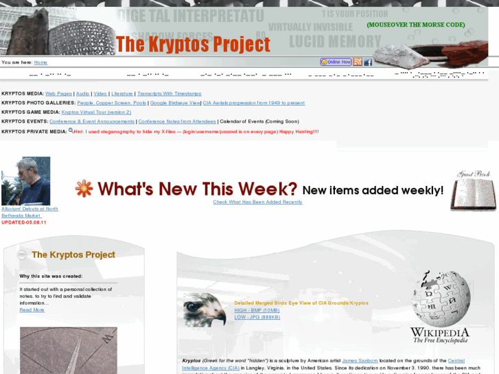 www.thekryptosproject.com