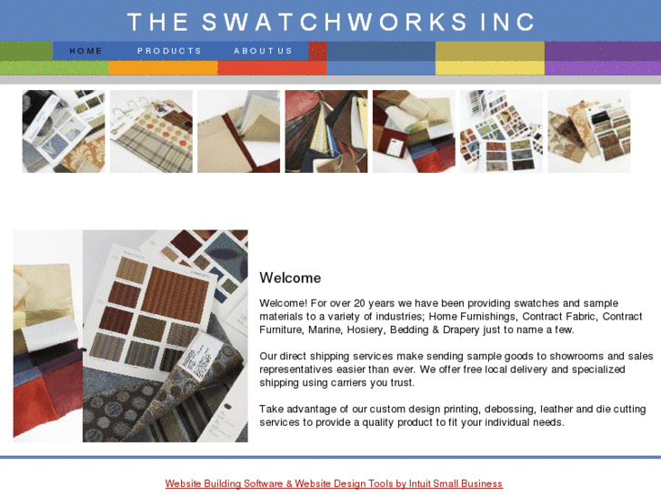 www.theswatchworks.com