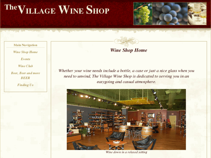 www.thevillagewineshop.com