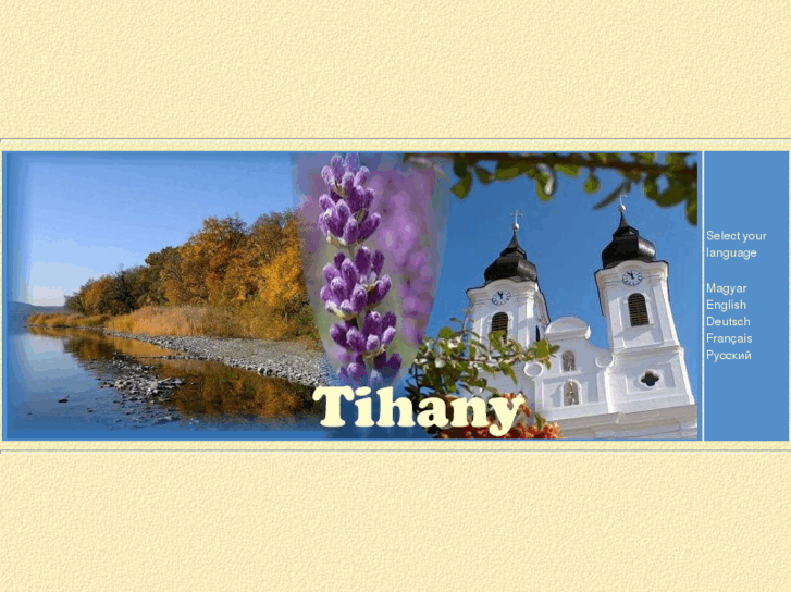 www.tihany.hu