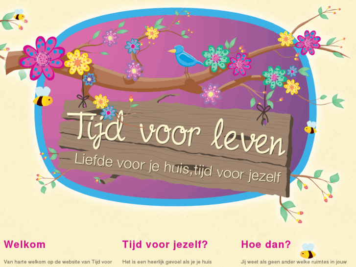 www.tijdvoorleven.com