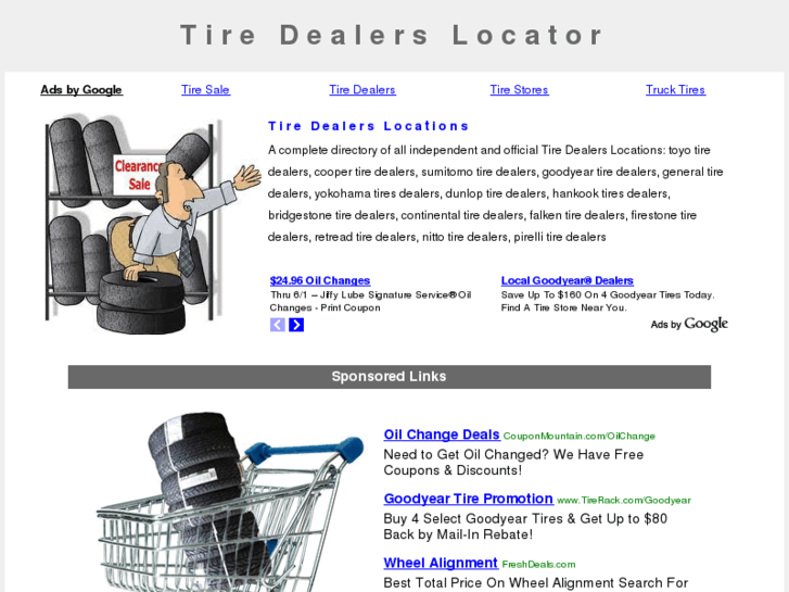 www.tiredealerslocator.com