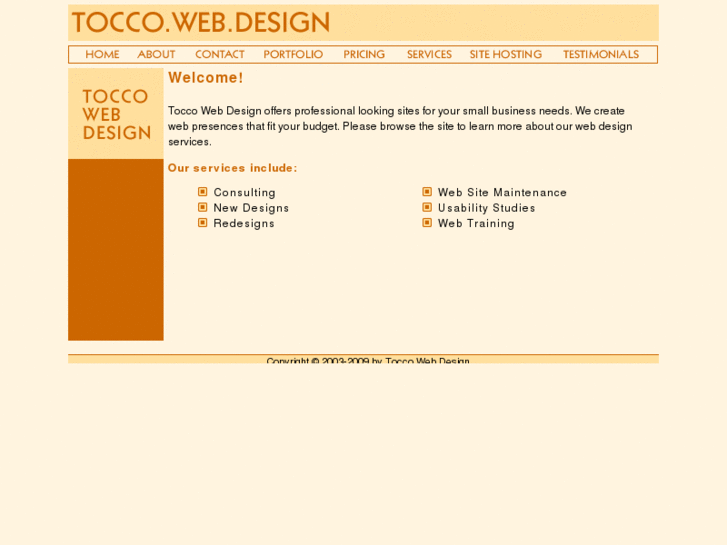www.toccodesign.com