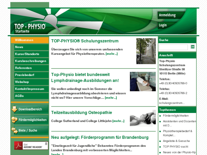 www.top-physio.net