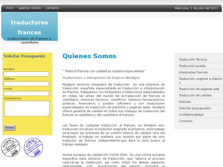 www.traductorfrances.net