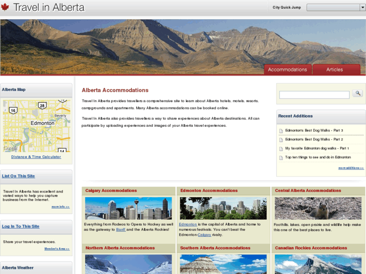 www.travelinalberta.com