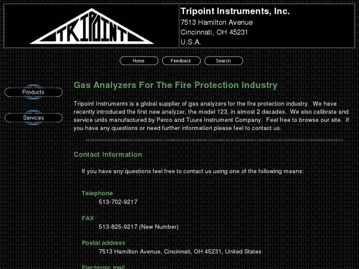 www.tripointinstruments.com