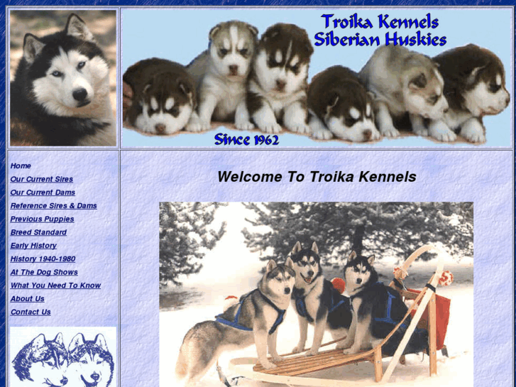 www.troikakennels.com