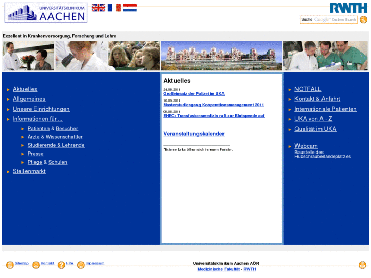 www.ukaachen.de