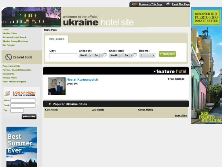 www.ukraine-hotel.org