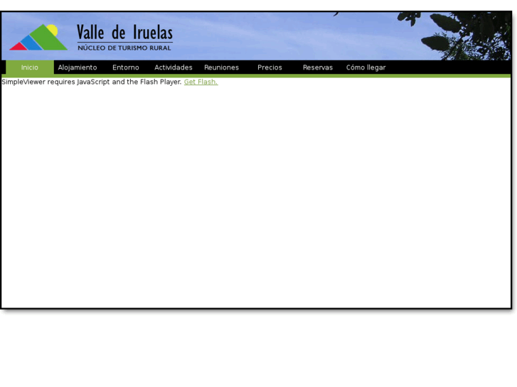 www.valledeiruelas.com