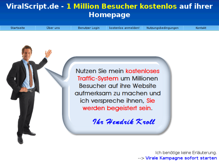 www.viralscript.de