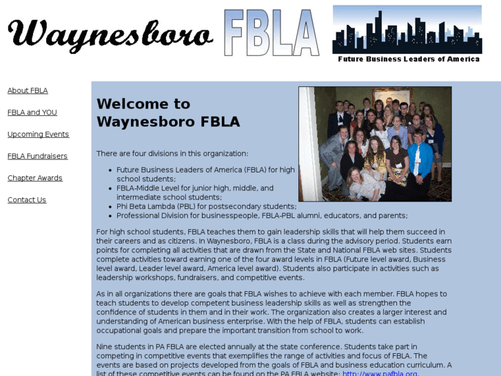 www.waynesborofbla.com